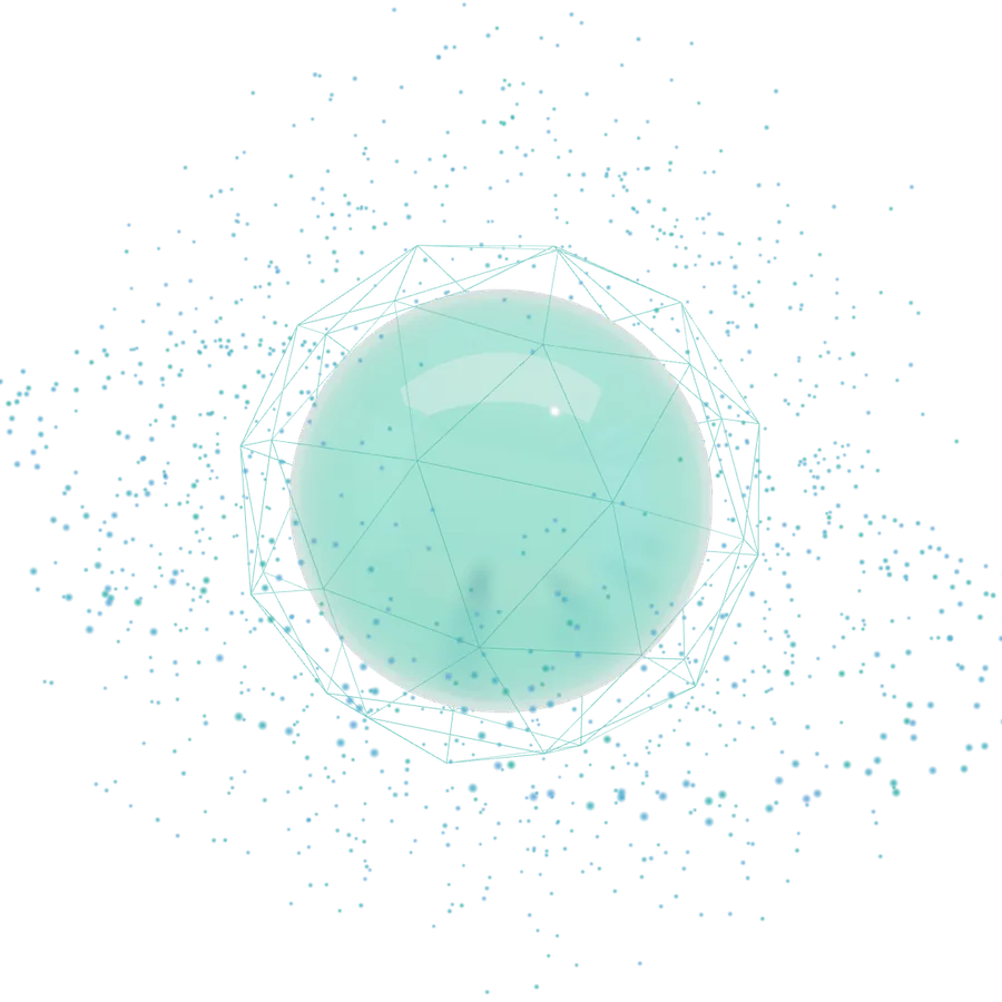 RAY AI neural core