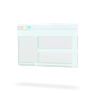 Websites & Web Portals icon